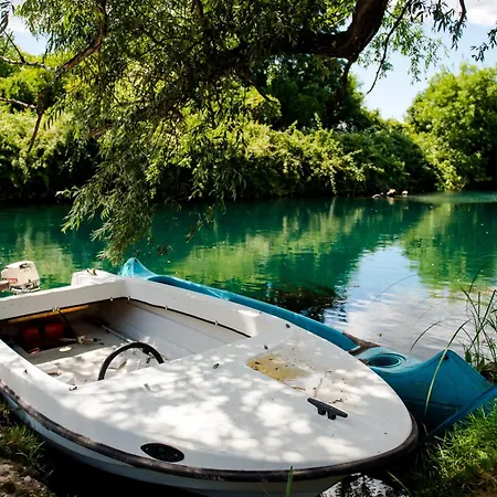 Villa Ruska Ljubuški