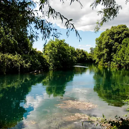 Ruska Villa Ljubuški