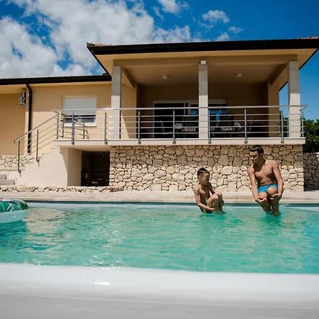 Ruska Villa Ljubuški