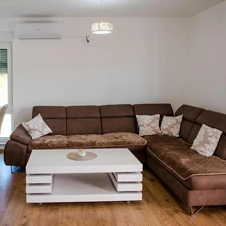 Ruska Villa Ljubuški