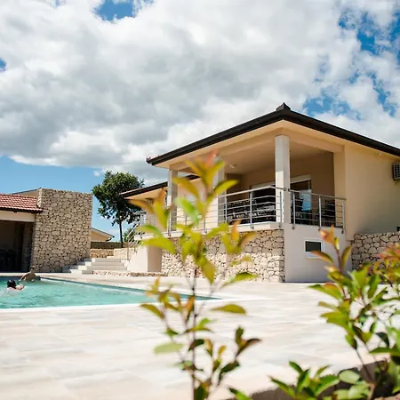 Villa Ruska Ljubuški