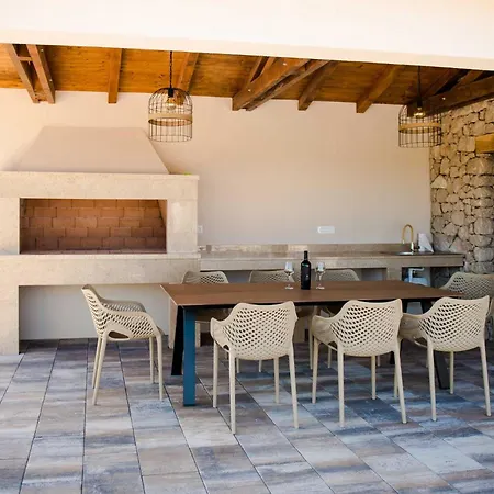 Villa Ruska Ljubuški